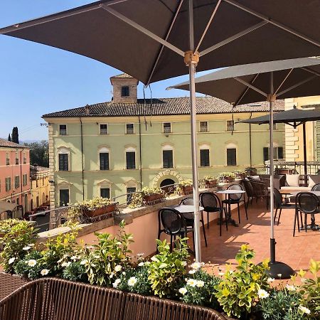 Hotel Casa Maghinardo Brisighella Exterior foto