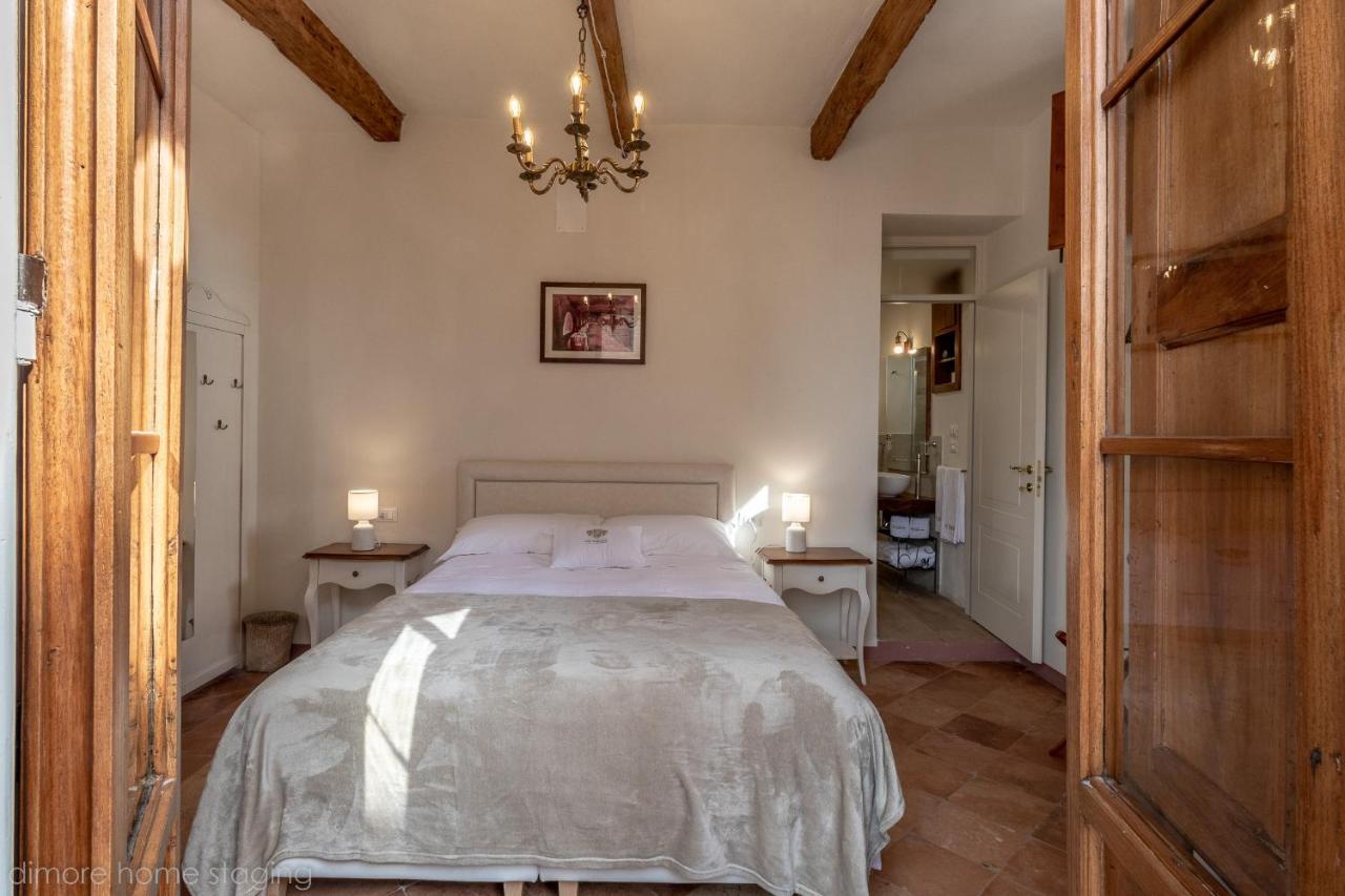 Hotel Casa Maghinardo Brisighella Exterior foto